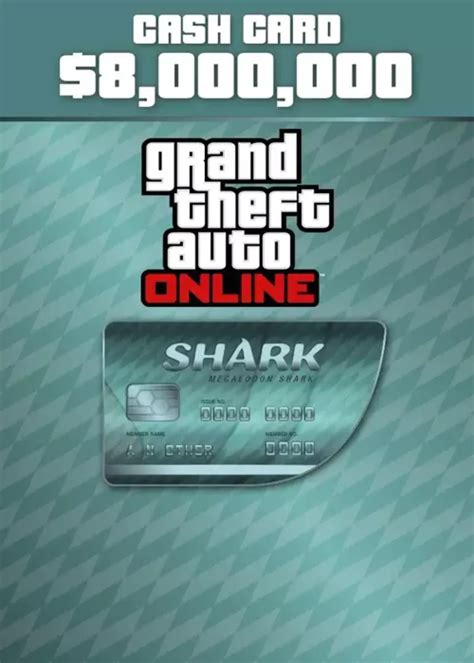 gta 5 shark cards|How To Easily Redeem GTA Online Shark Cards [All Platforms].